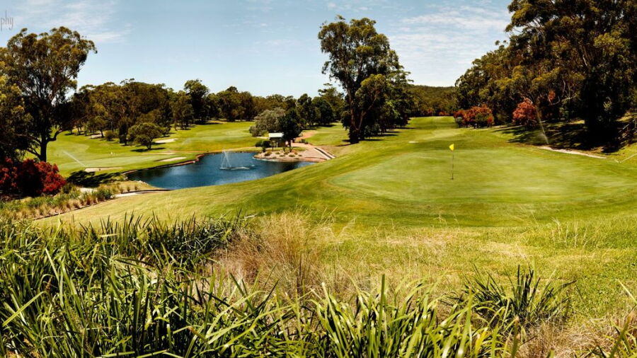 Nelson Bay GC