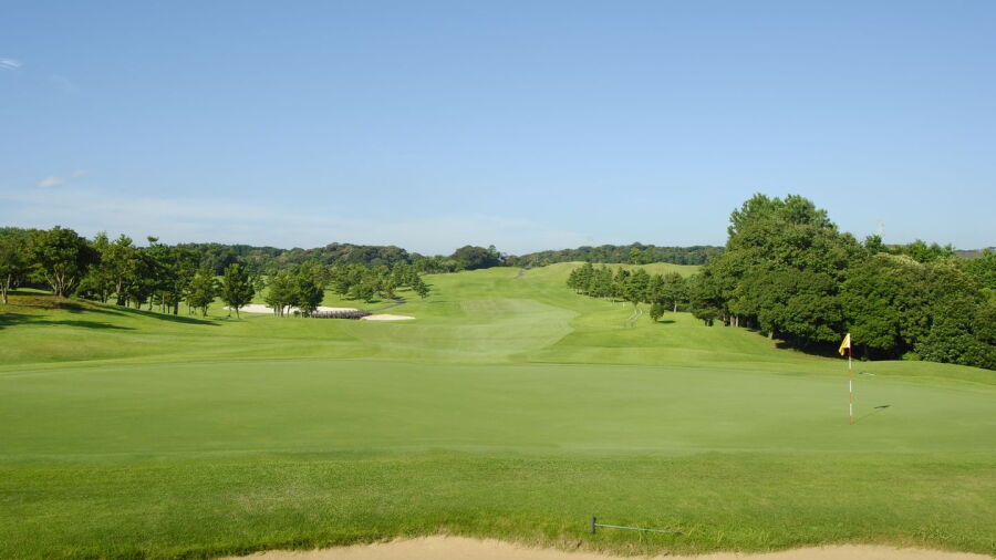 Karatsu GC: #2