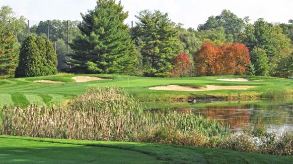 Allentown GC