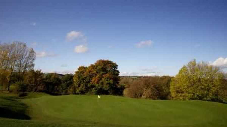 4th at Richmond Golf Club