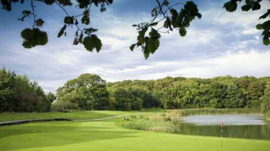 Players GC - Codrington: #13