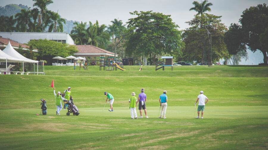 Manizales GC