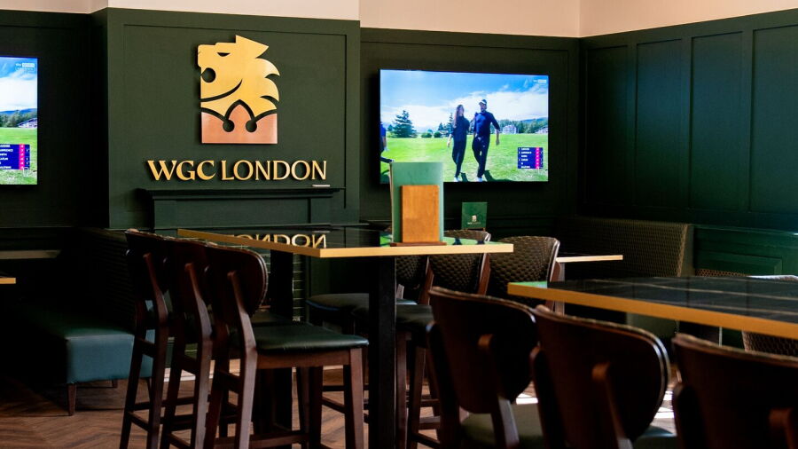 Wanstead GC