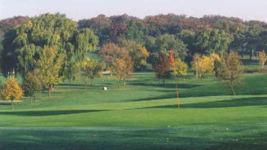 Big Run GC: #11