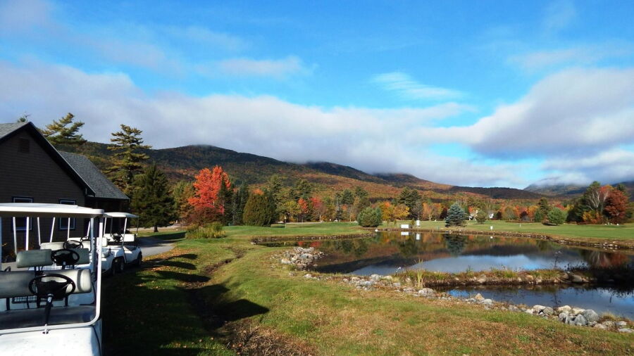 Waterville Valley GC