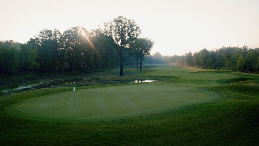 Pheasant Run GC
