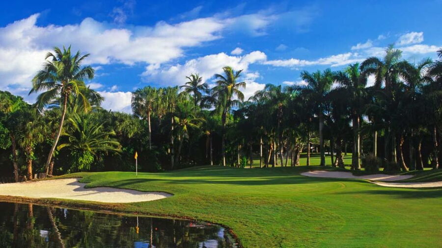 Jupiter Island Club