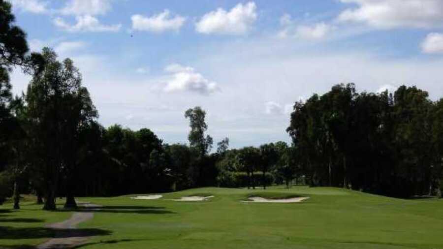 Palm Beach National GC: #8