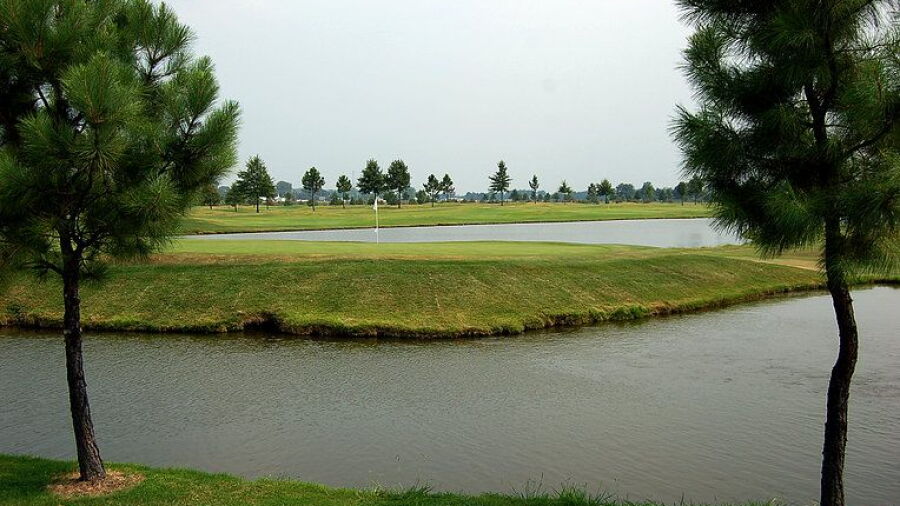 Marion Lakes Golf & Athletic Club