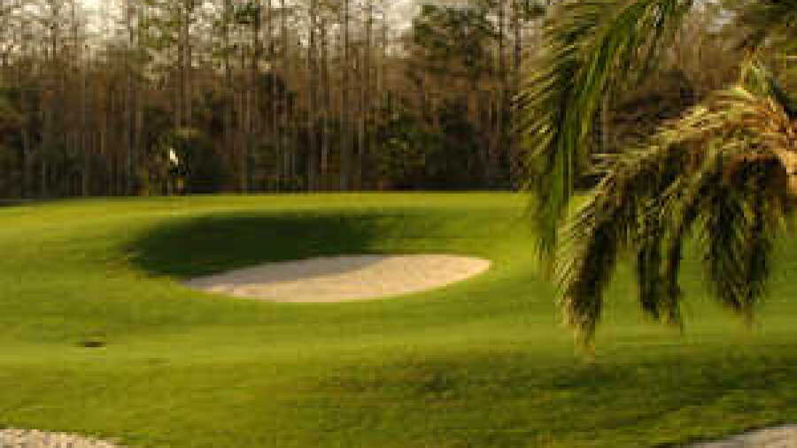 Golf Lodge At the Quarry: #6
