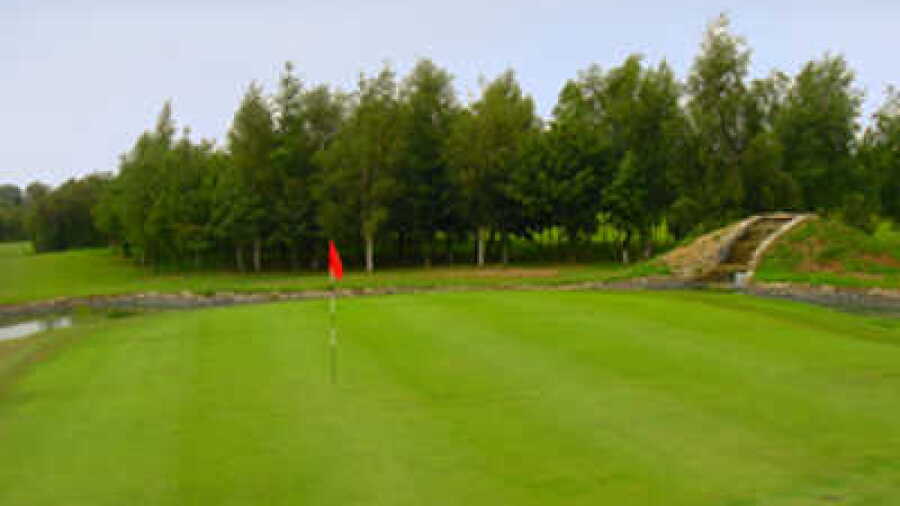 Thorne GC: #18