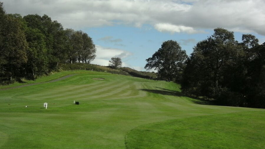 Strathendrick GC
