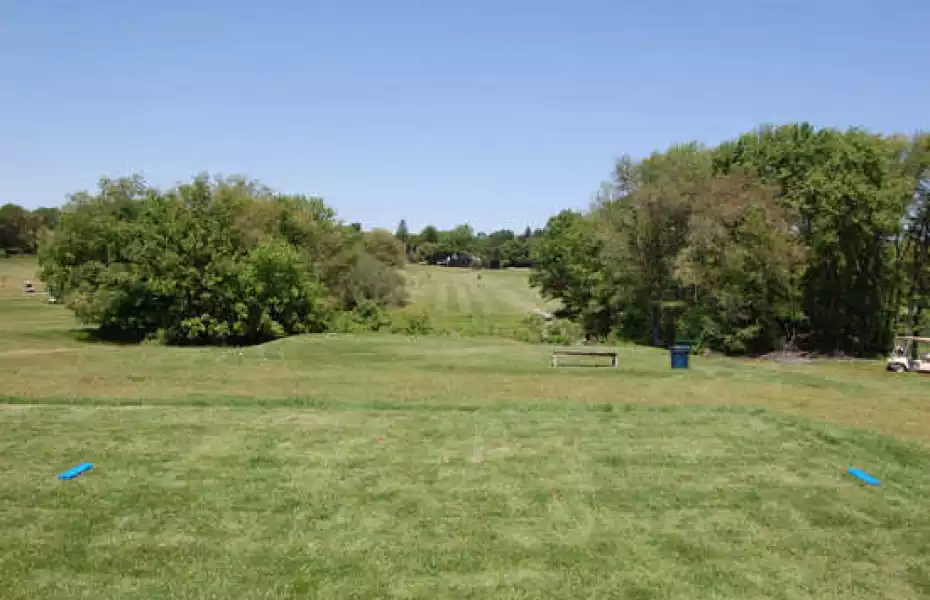 Locust Valley GC: #9