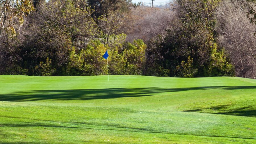 Brea Creek GC