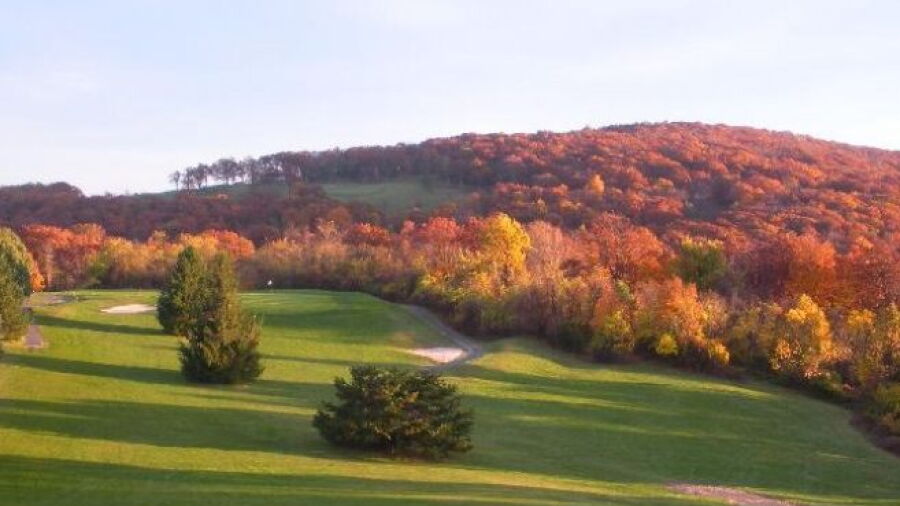 Swannanoa CC