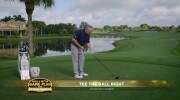 Build a Better Game Plan - Tee Shot Tactics - Tight Drive Secret