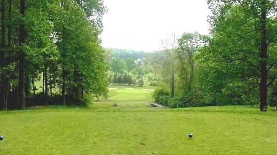 Chapel Hill GC