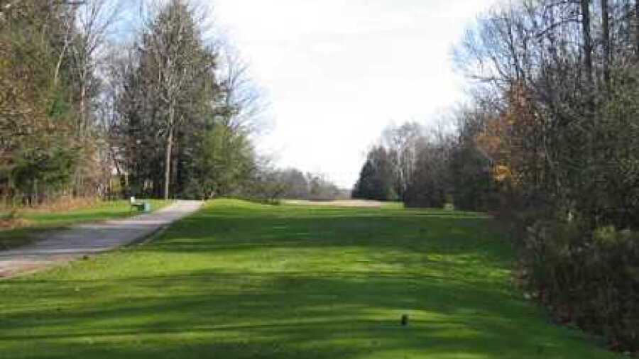 Pickering GC: #8