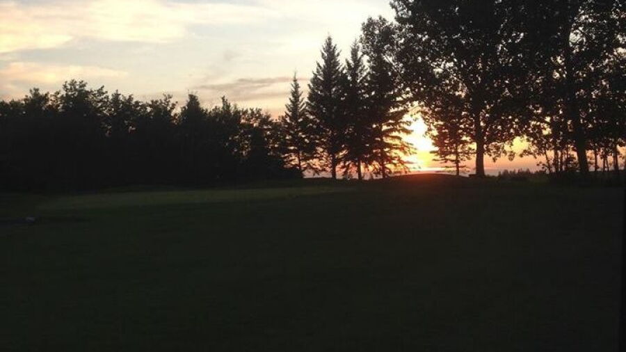 Lanigan GCC