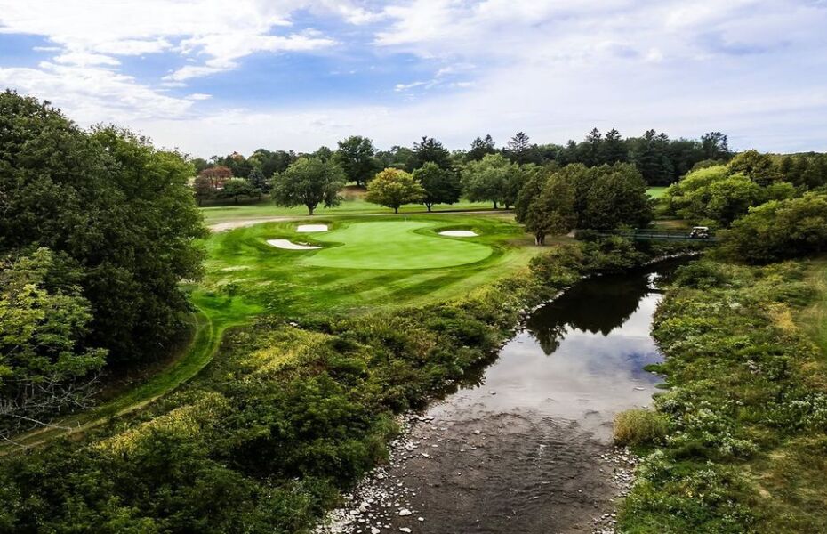Cedar Brae Golf and Country Club in Scarborough, Ontario, Canada Golf Advisor
