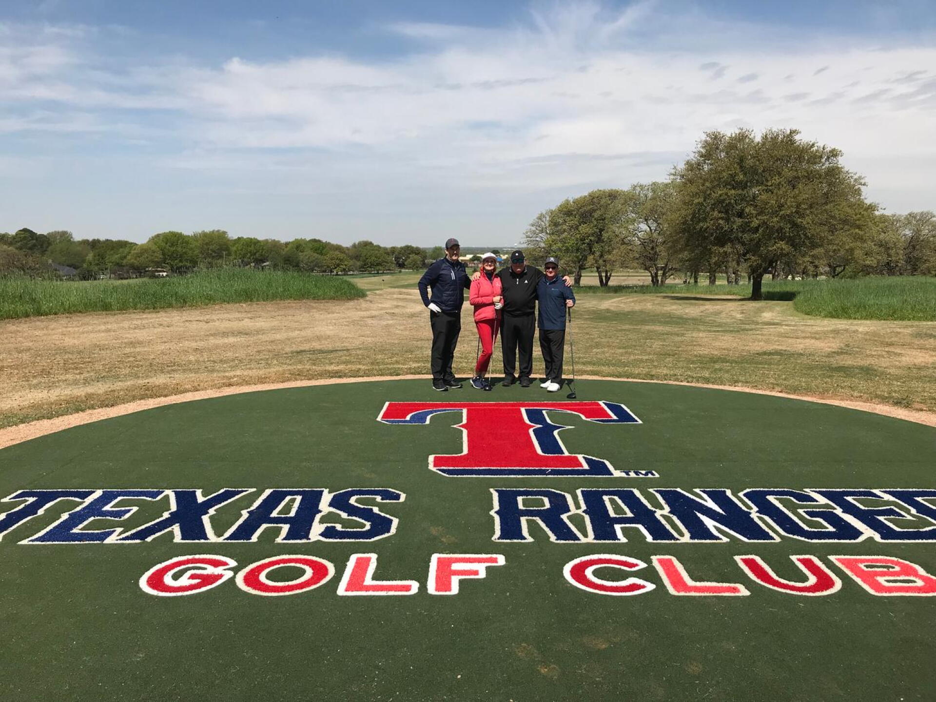 (Photo submitted by MikeBaileyGolf on 04/07/2019)