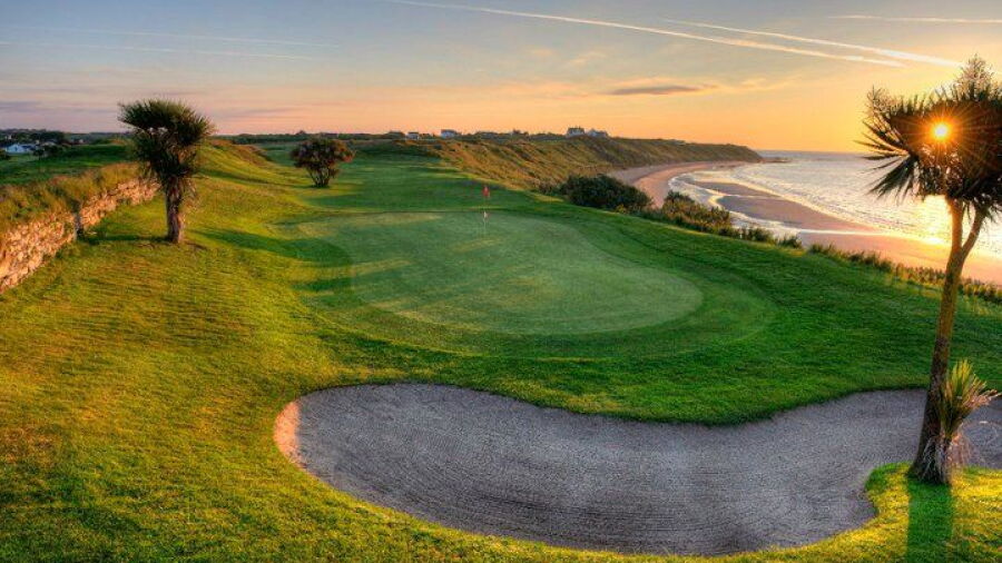 St Helens Bay Golf Resort
