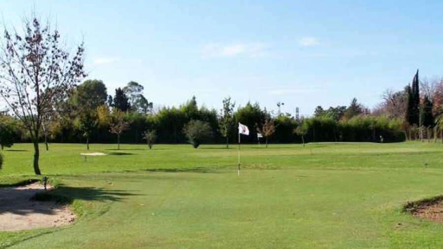Las Brisas CC