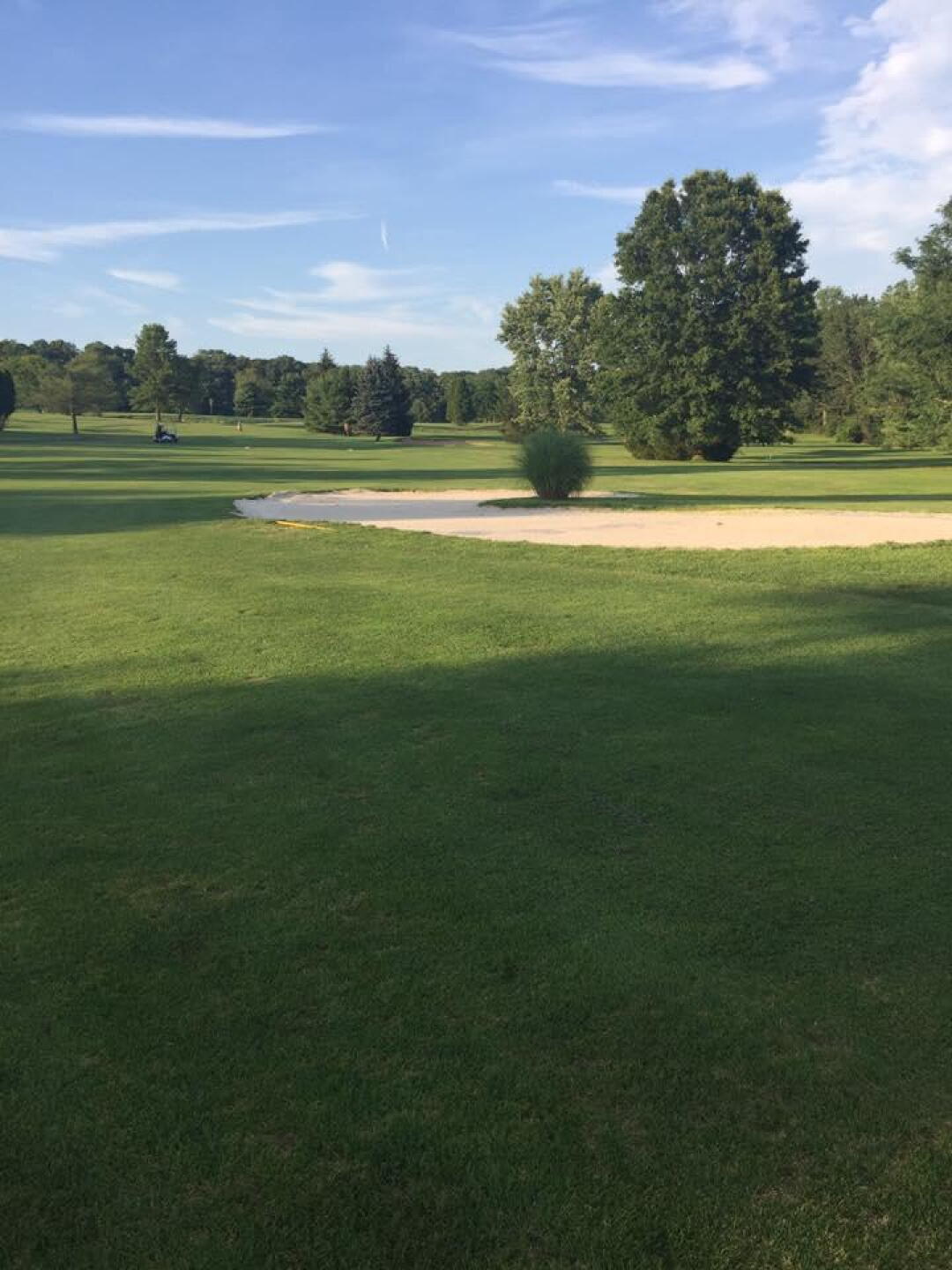 4th Hole Par 4 (Photo submitted by Pat123T on 05/03/2019)
