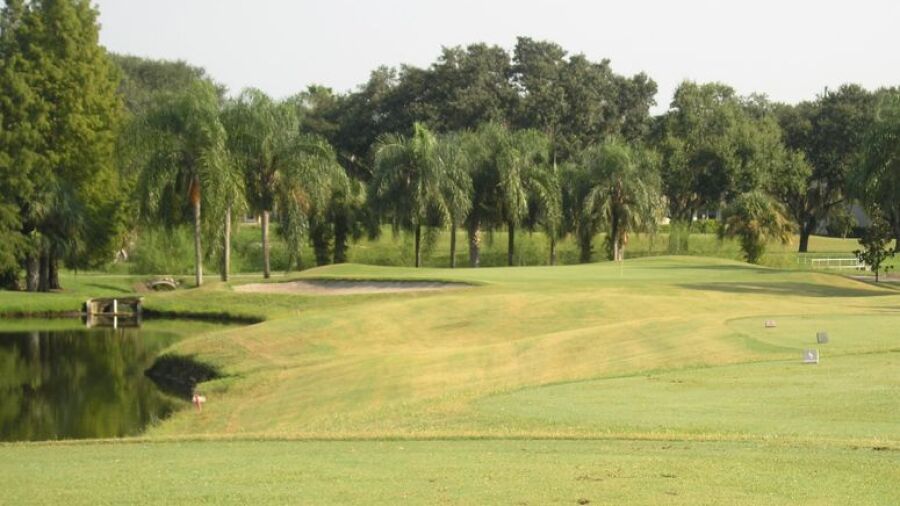 Highlands GC: #2