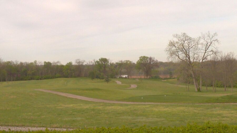 Split Rock GC