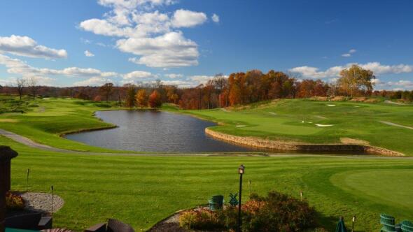 Cattail Creek Country Club