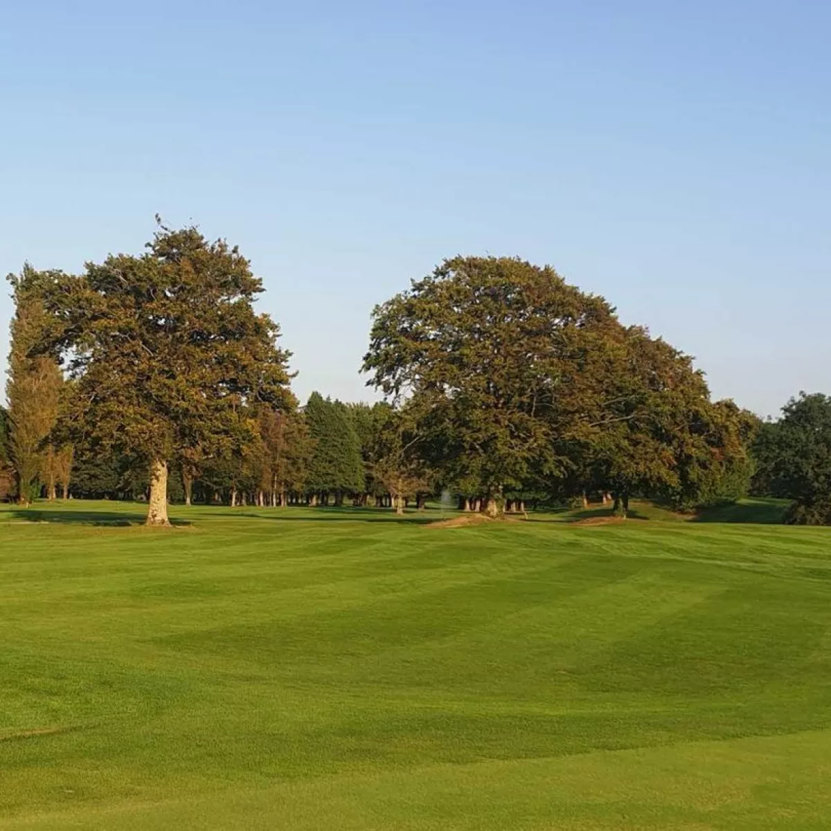 Callan Golf Club in Callan, County Kilkenny, Ireland GolfPass