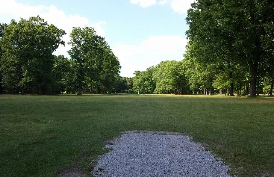 University Park GC