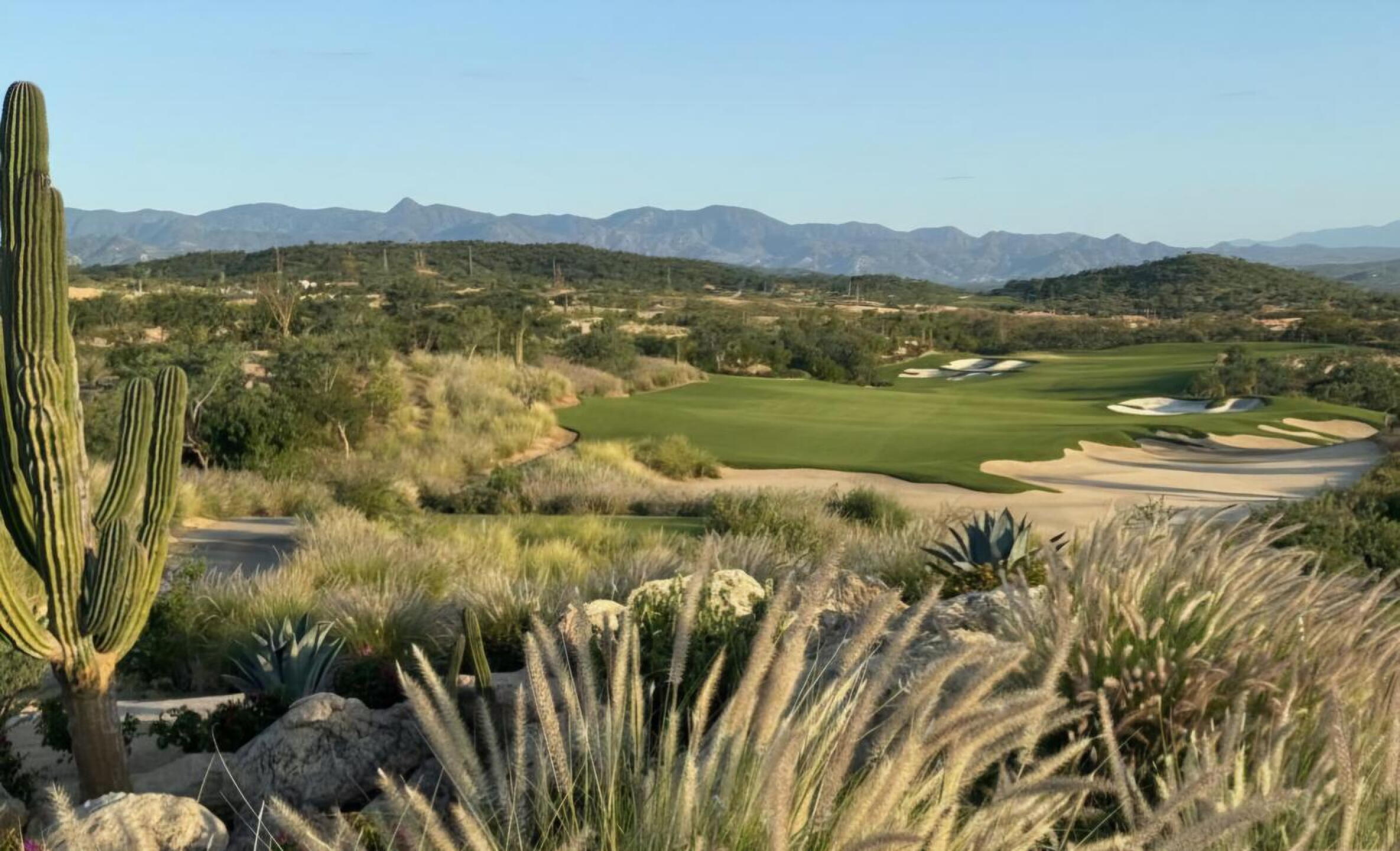 #16 South Course (Photo submitted by qS2CCymJzVB44lYH5SlH on 04/19/2026)