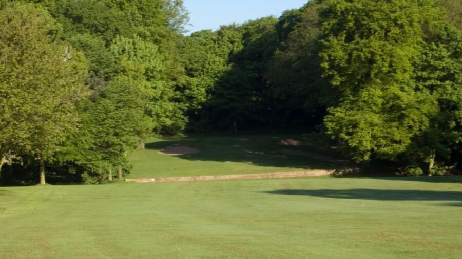 Crookhill Park GC: #11