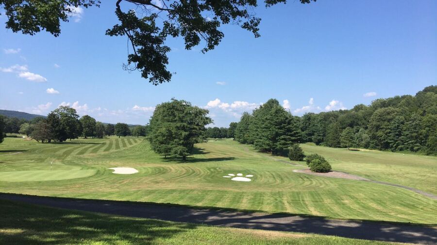 The Lynx at River Bend GC