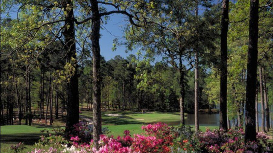 Blaketree National GC