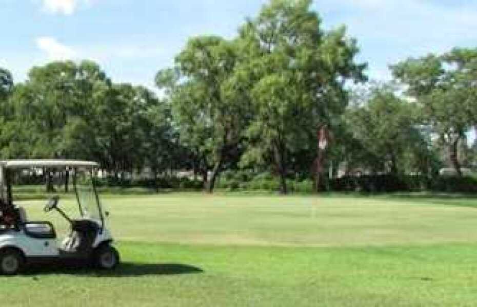 Katherine Golf Club in Katherine, Katherine, Australia GolfPass