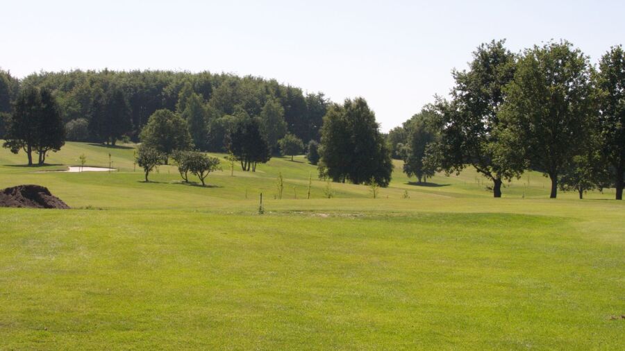 Hilleroed GC