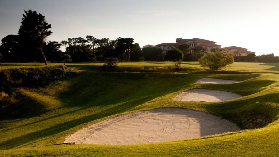 Biarritz le Phare GC