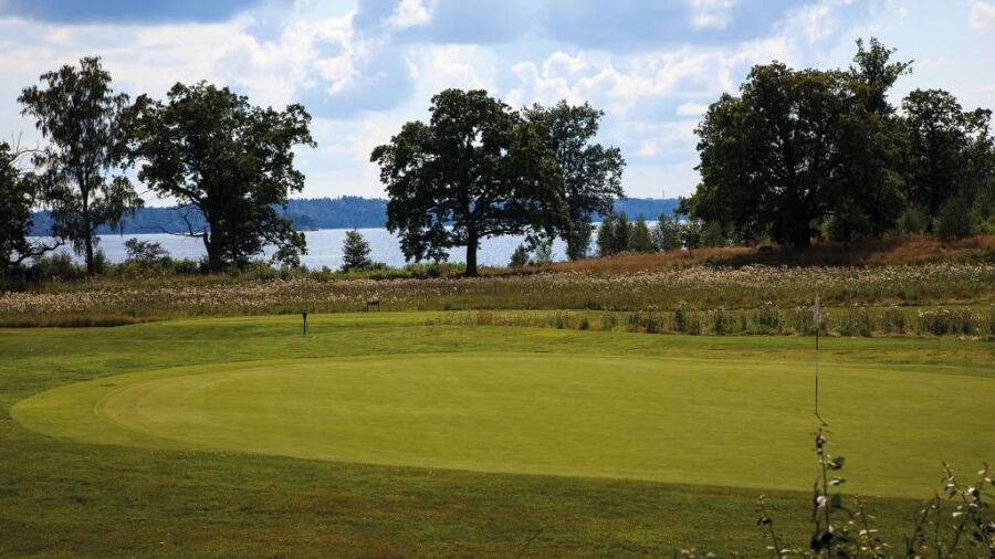Waxholms GC