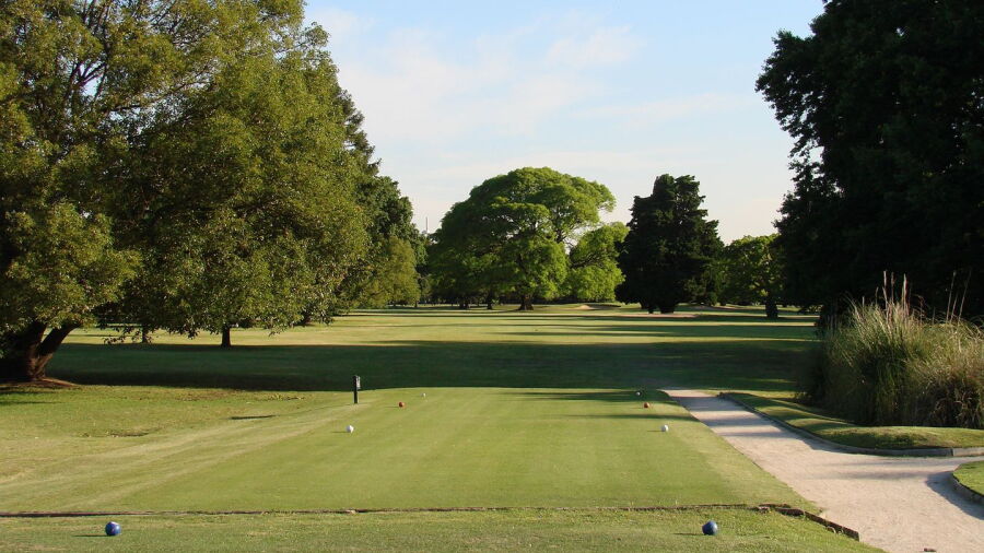 San Isidro GC: #5