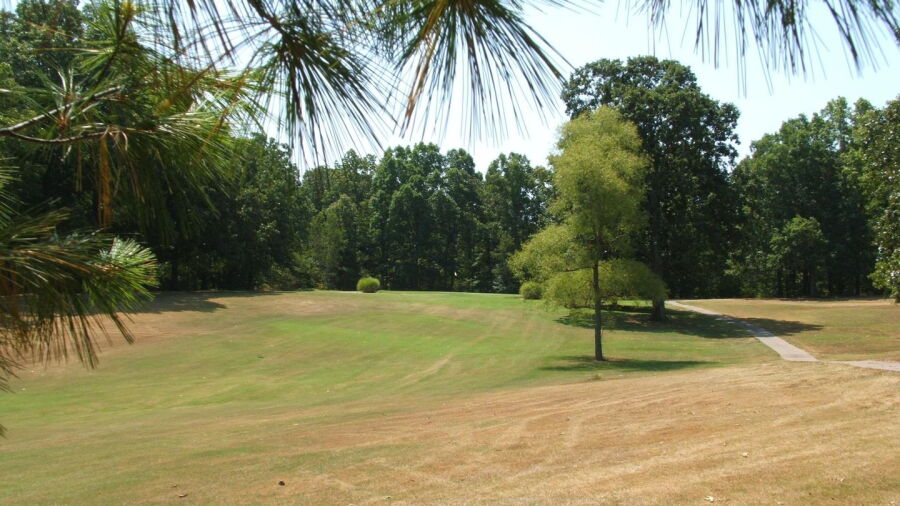 Centerville GC