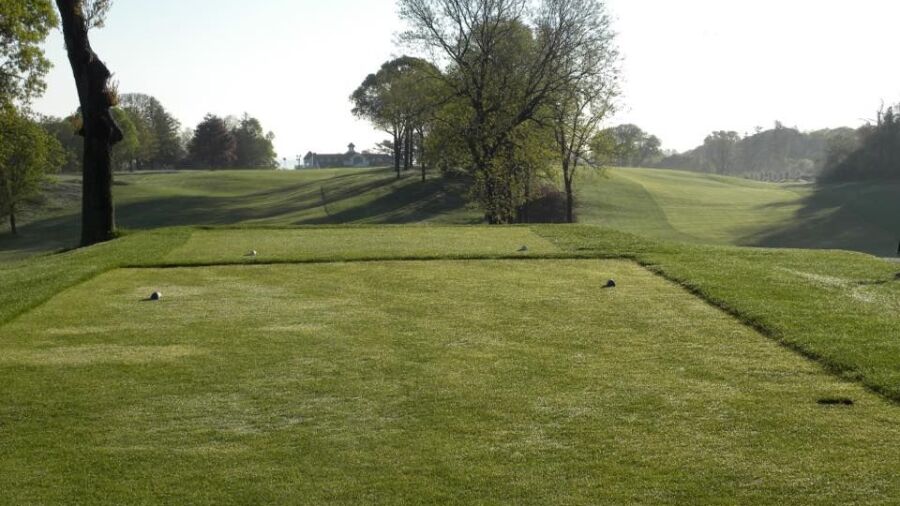Port Jefferson CC at Harbor Hills