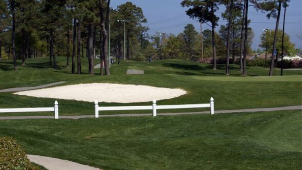 Harbour View Golf Complex