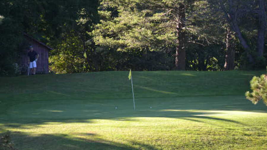 Island Valley GC