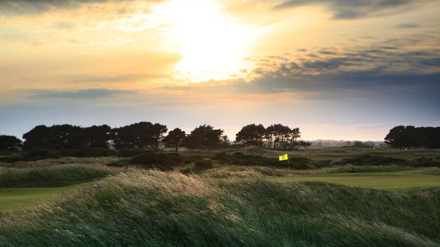 Portmarnock Golf Club
