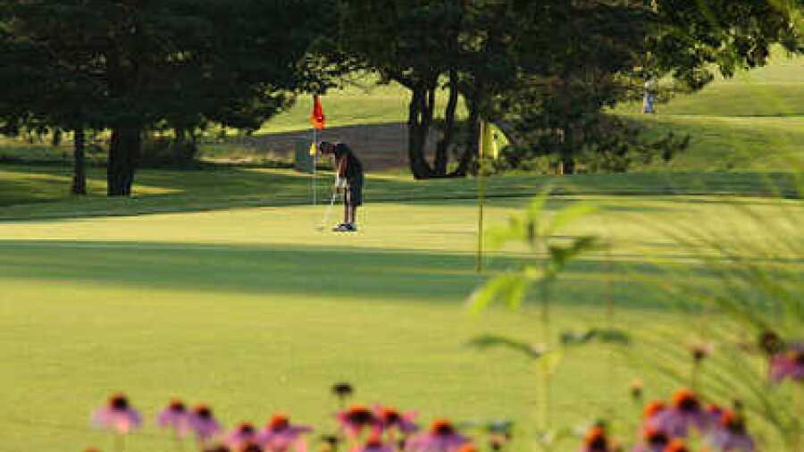 Atwood Homestead GC