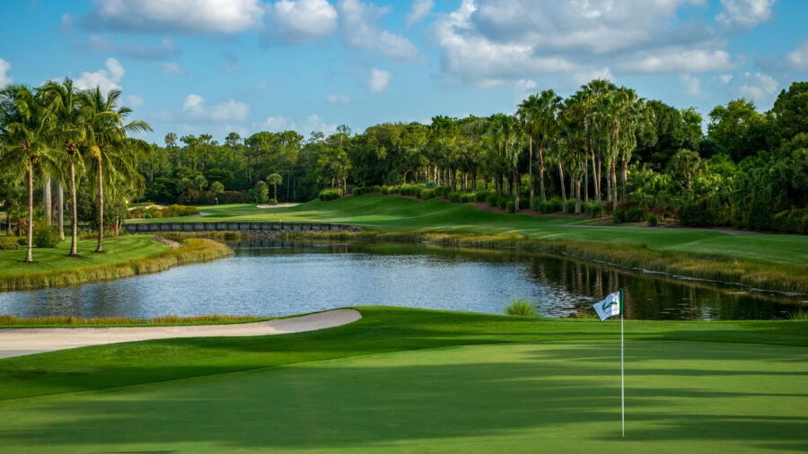 Heritage Palms GCC