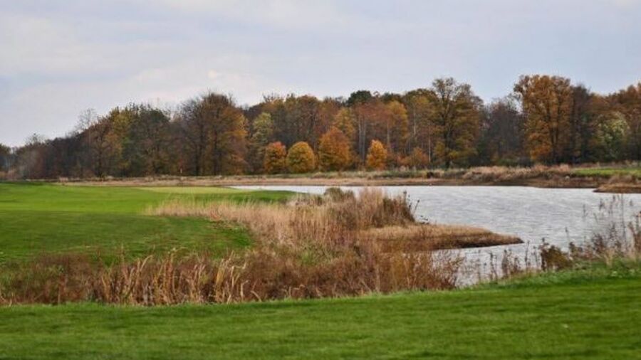 Heartland Crossing Golf Links: #10